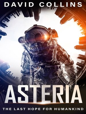 cover image of Asteria